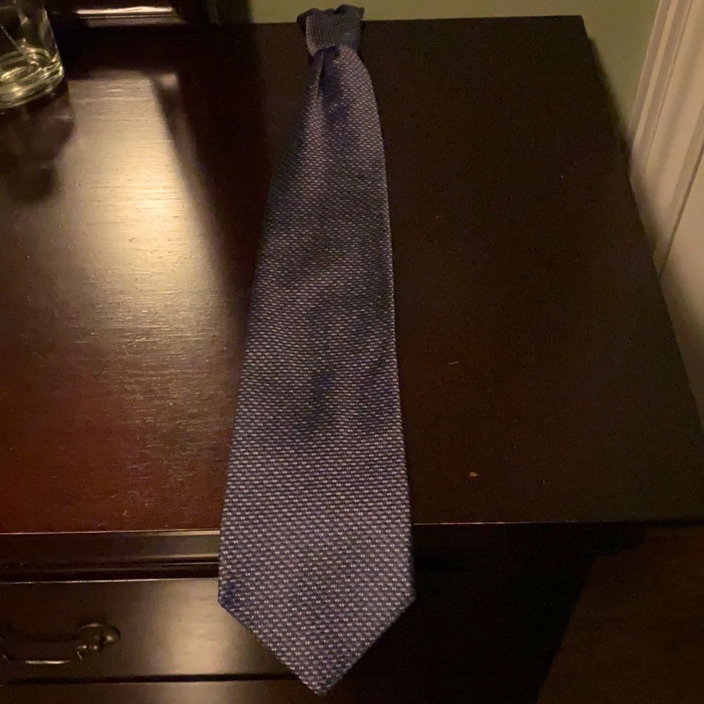 2/$20⭐️Alfred Sung tie